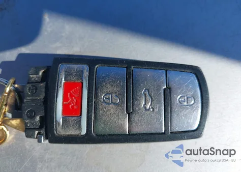 2014 Volkswagen Cc 3.6L Vr6 Executive z USA, uszkodzony, nr VIN WVWGU7AN1EE518912